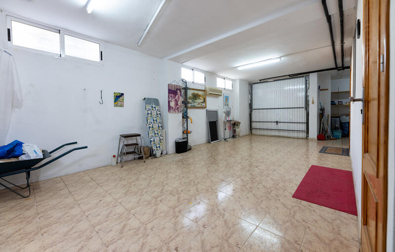 3 Cuarto Villa en venta