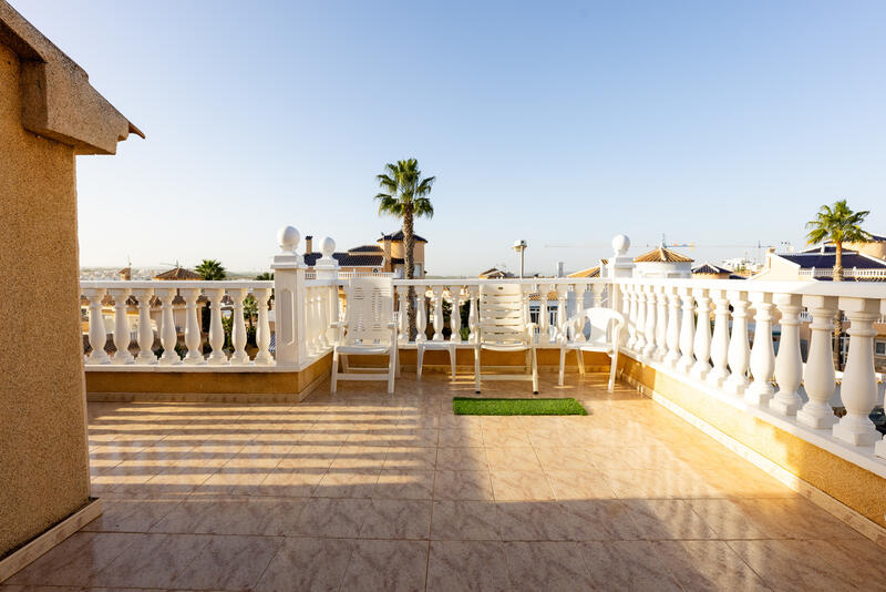 3 Schlafzimmer Villa zu verkaufen