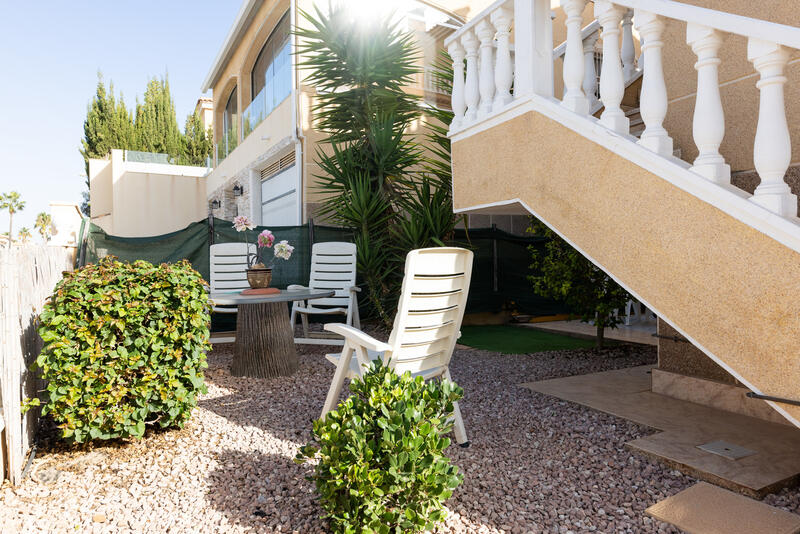 3 Schlafzimmer Villa zu verkaufen