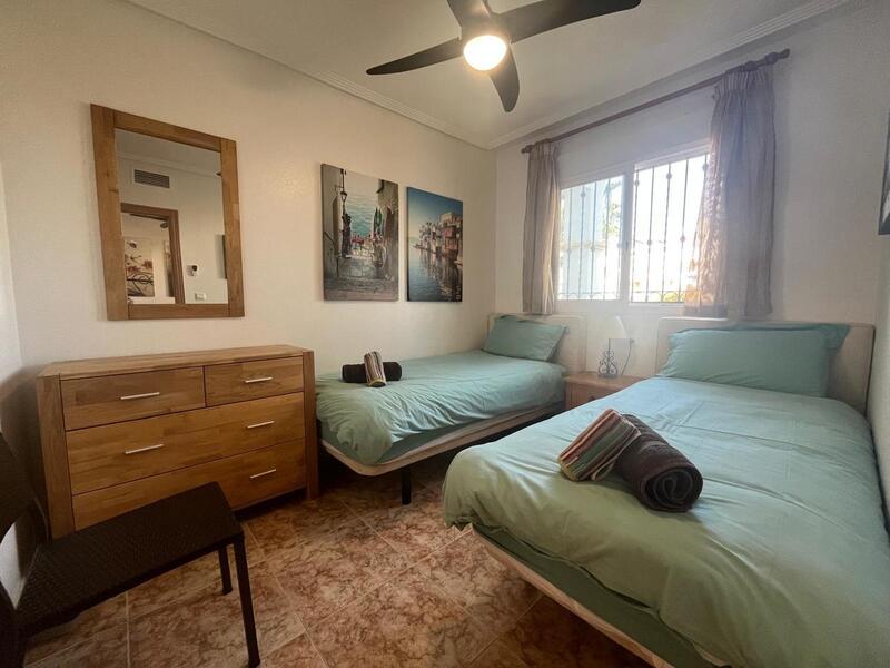 2 Cuarto Apartamento en venta