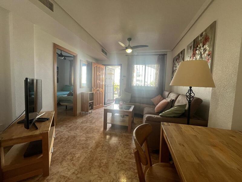 2 Cuarto Apartamento en venta