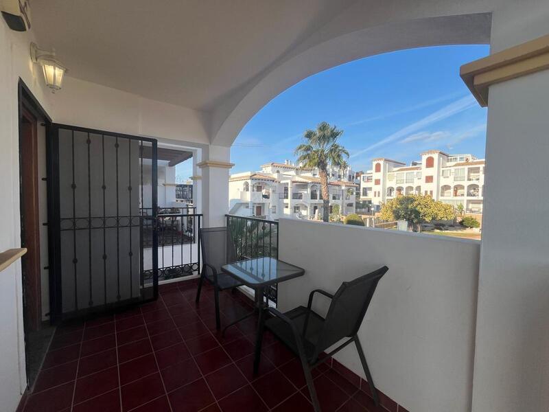 2 Cuarto Apartamento en venta