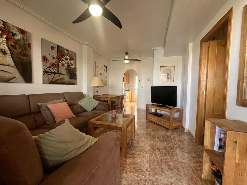 2 Cuarto Apartamento en venta