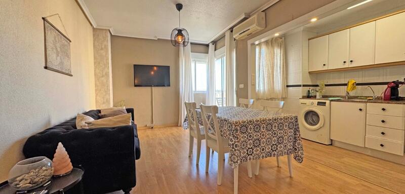 2 chambre Appartement à vendre