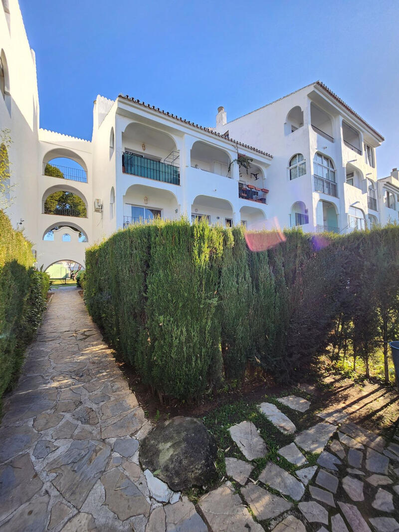 Appartement zu verkaufen in Calypso, Málaga