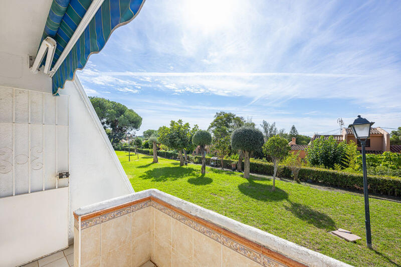 Appartement zu verkaufen in Estepona, Málaga