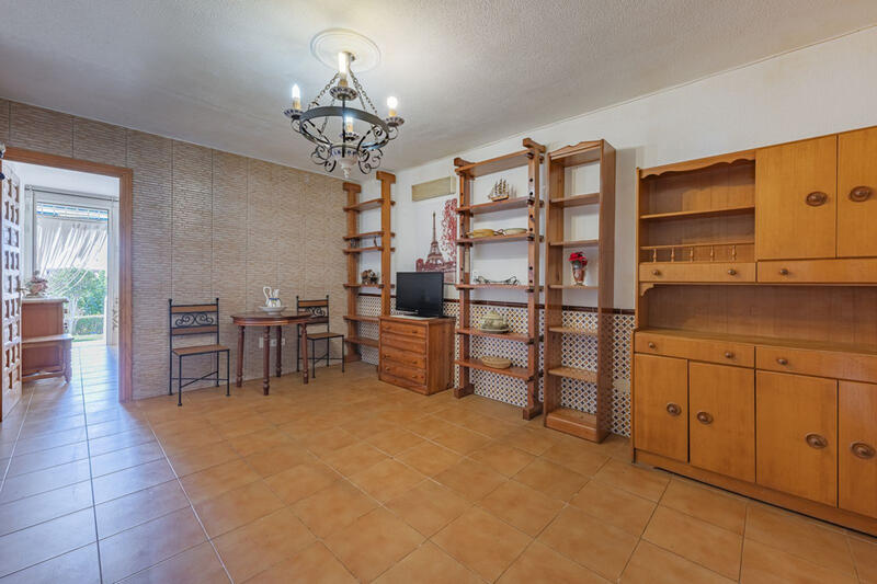 1 Schlafzimmer Appartement zu verkaufen