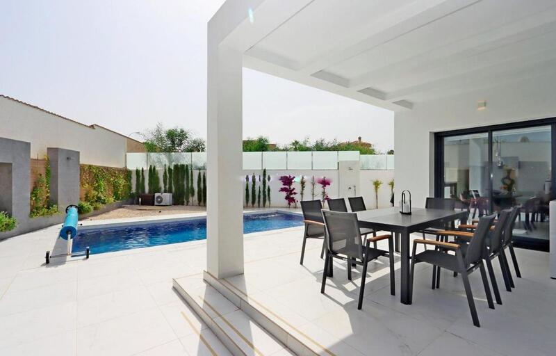 3 bedroom Villa for sale