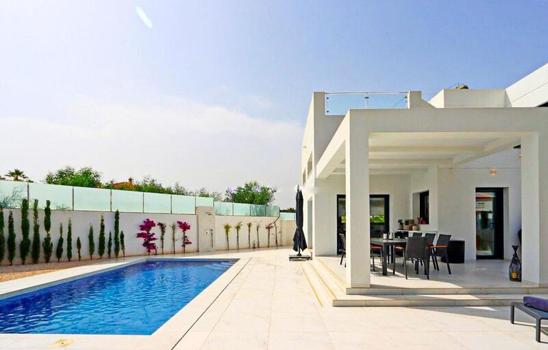 3 bedroom Villa for sale