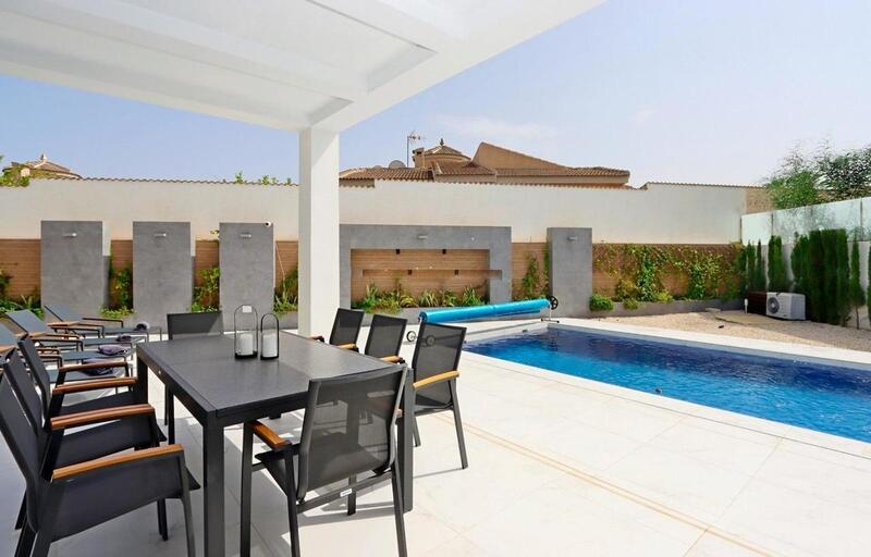 3 bedroom Villa for sale