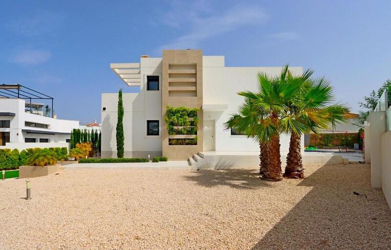 3 bedroom Villa for sale