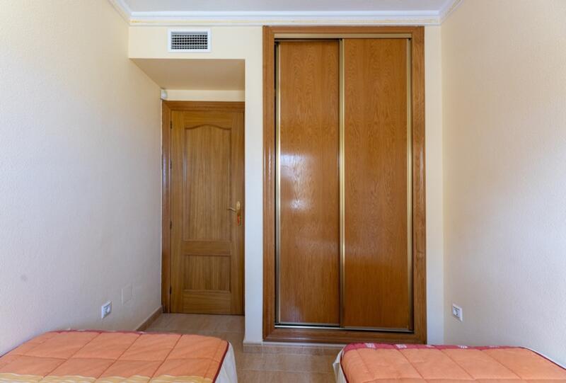 3 chambre Maison de Ville à vendre