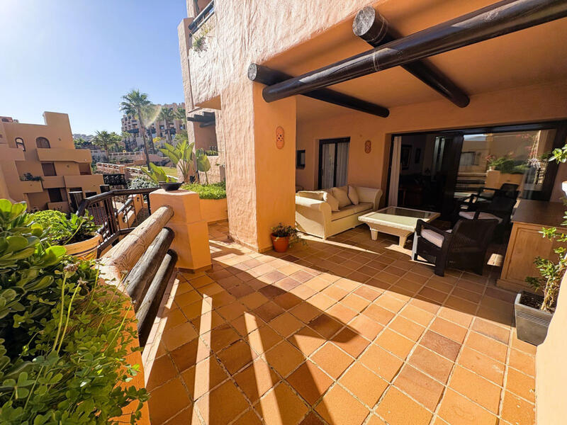 Apartment for sale in Manilva, Málaga