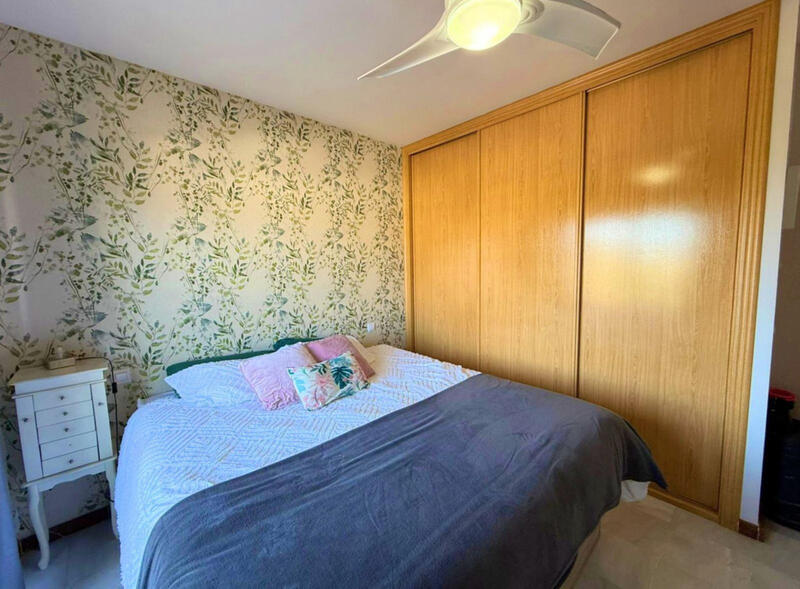 3 Schlafzimmer Appartement zu verkaufen