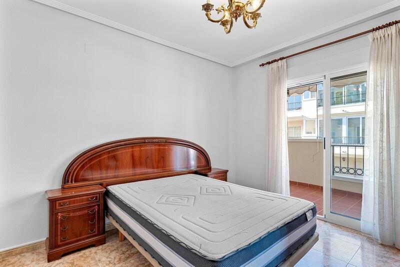 4 chambre Appartement à vendre