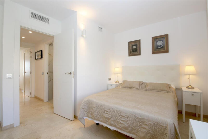 2 Schlafzimmer Appartement zu verkaufen