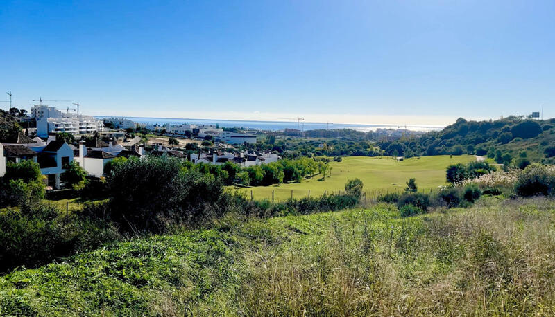 Villa à vendre dans Estepona, Málaga