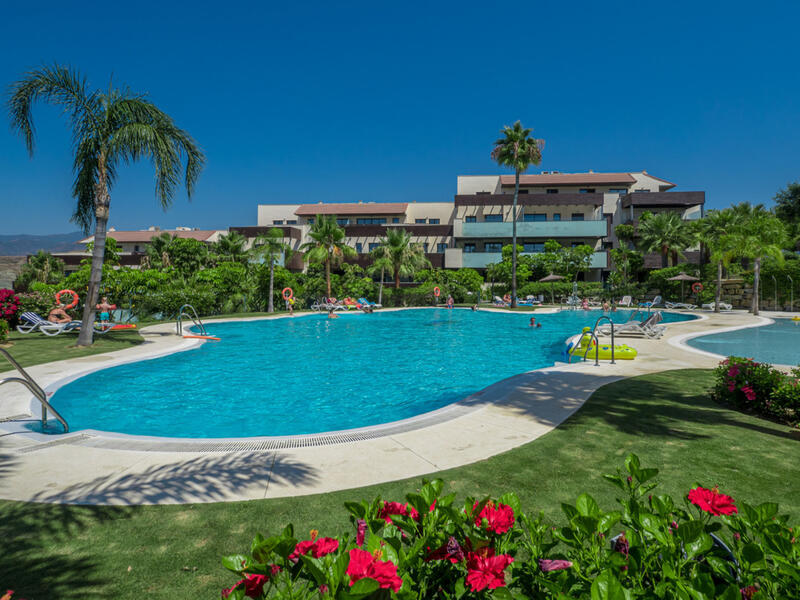 Appartement zu verkaufen in Los Flamingos, Málaga