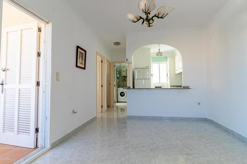 2 Cuarto Villa en venta