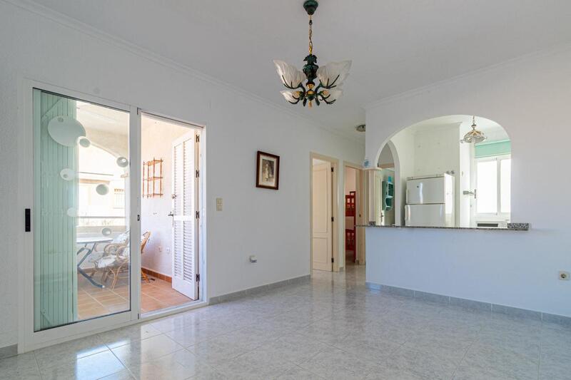 2 Cuarto Villa en venta