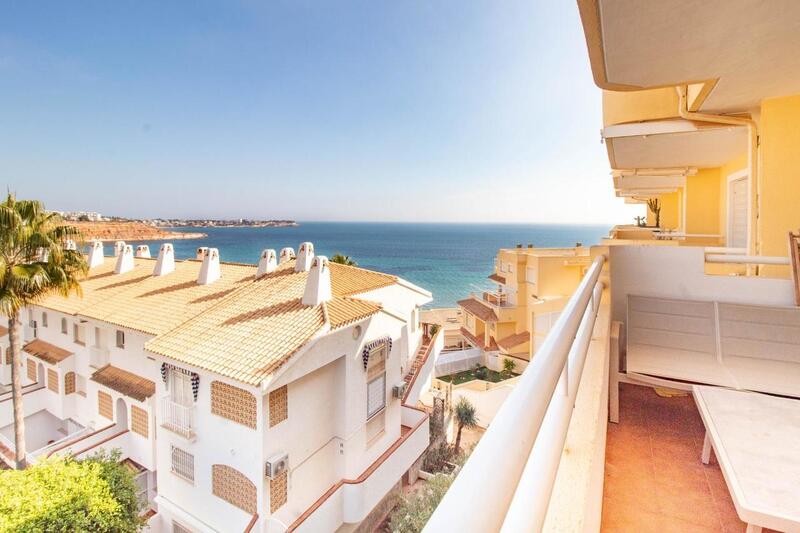 Appartement à vendre dans Orihuela Costa, Alicante