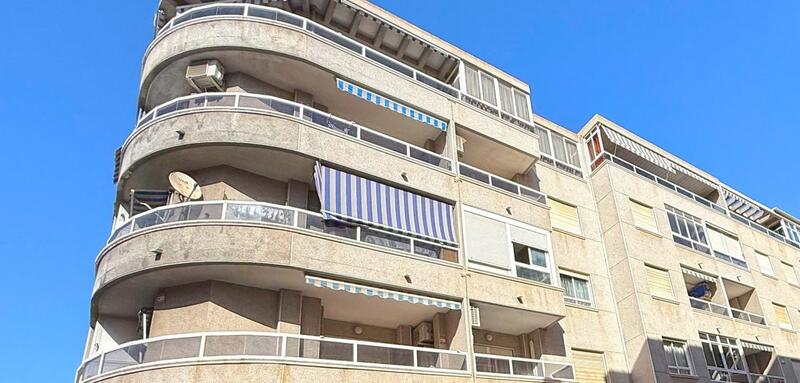 Apartment for sale in Torrevieja, Alicante