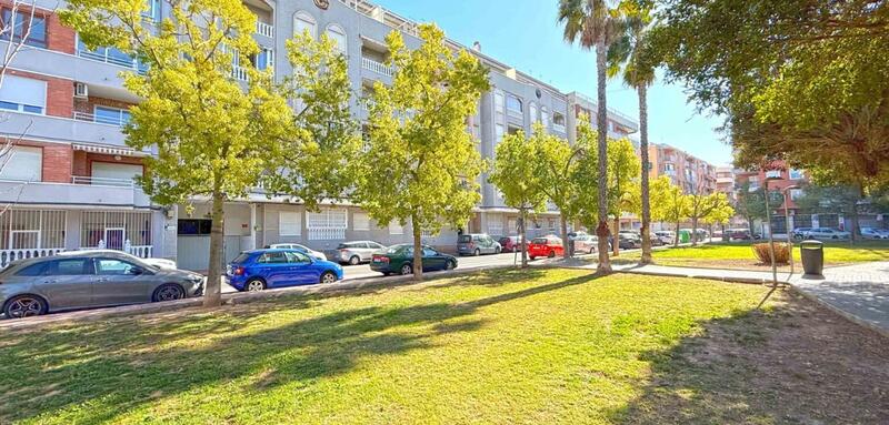 Apartment for sale in Torrevieja, Alicante