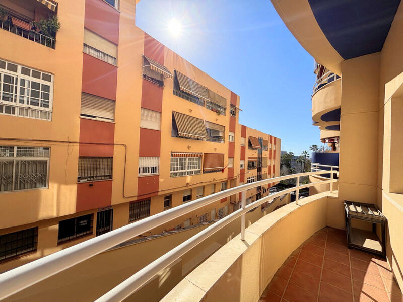 Appartement zu verkaufen in Marbella, Málaga