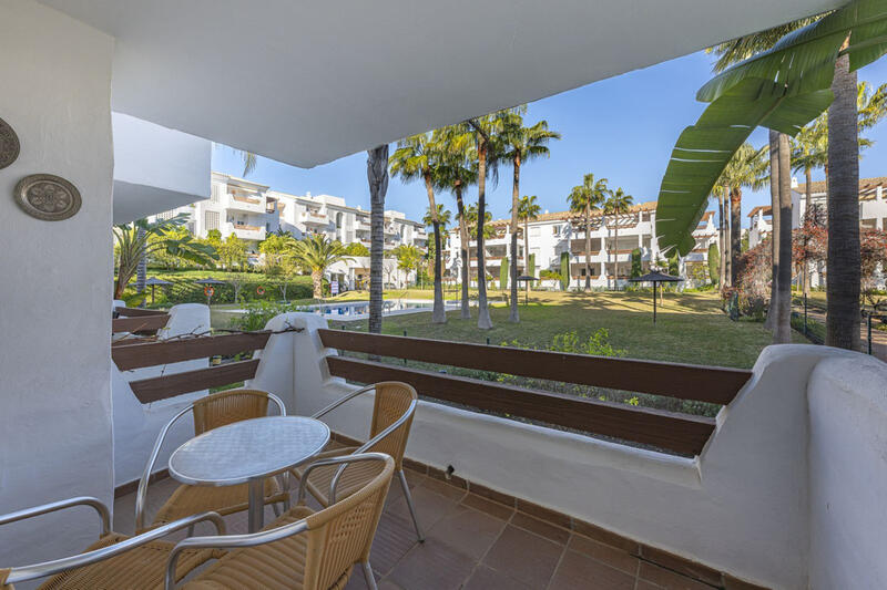 Apartment for sale in Estepona, Málaga