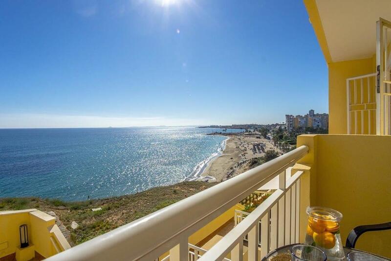 Appartement Te koop in Campoamor, Alicante