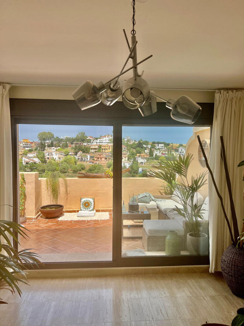 Apartment for sale in Estepona, Málaga