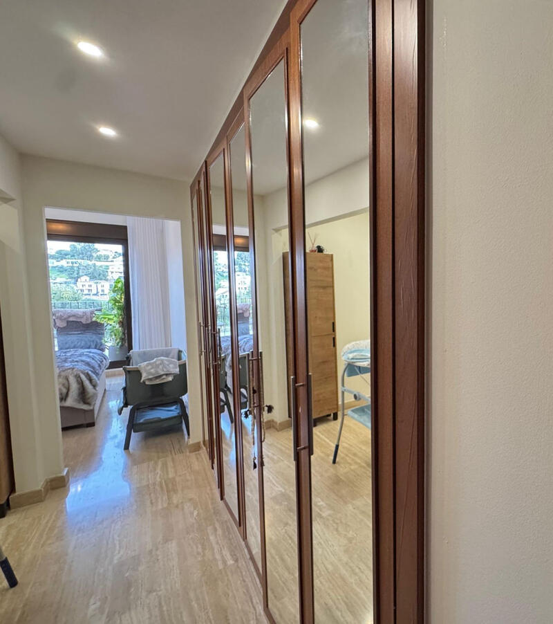 2 Cuarto Apartamento en venta