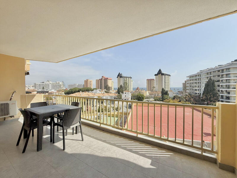 квартира продается в Fuengirola, Málaga