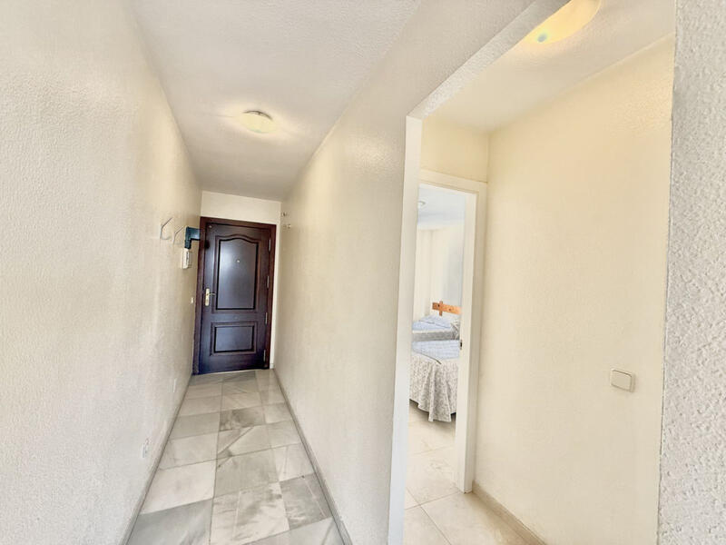 1 Cuarto Apartamento en venta