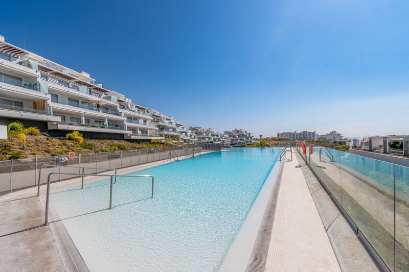 Maison de Ville à vendre dans Estepona, Málaga