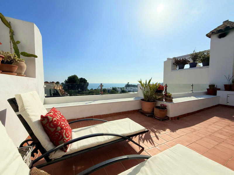 Townhouse for sale in Estepona, Málaga