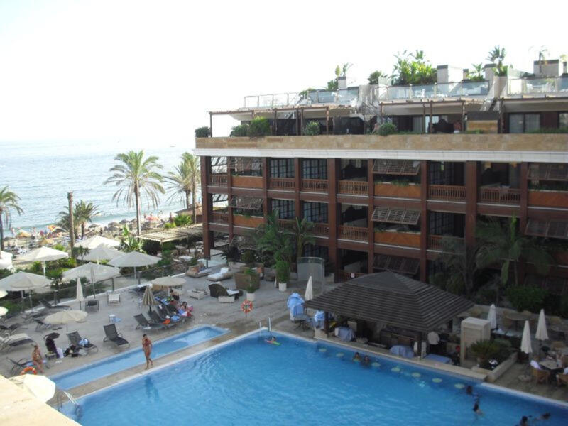 Appartement Te koop in Puerto Banus, Málaga