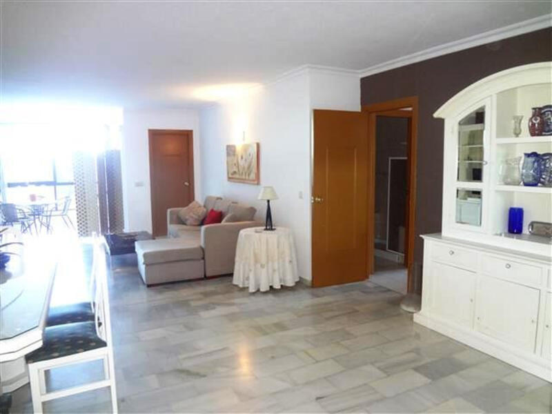 3 Cuarto Apartamento en venta