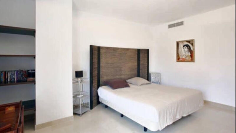 3 Cuarto Apartamento en venta