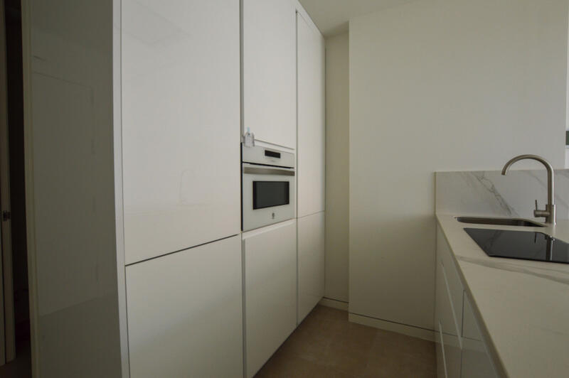 1 slaapkamer Appartement Te koop