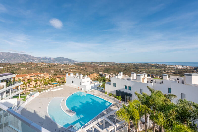 Appartement Te koop in La Cala de Mijas, Málaga