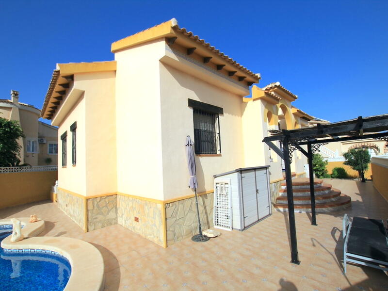 3 bedroom Villa for sale