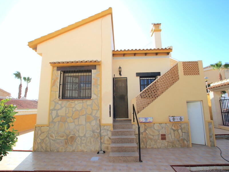 3 bedroom Villa for sale