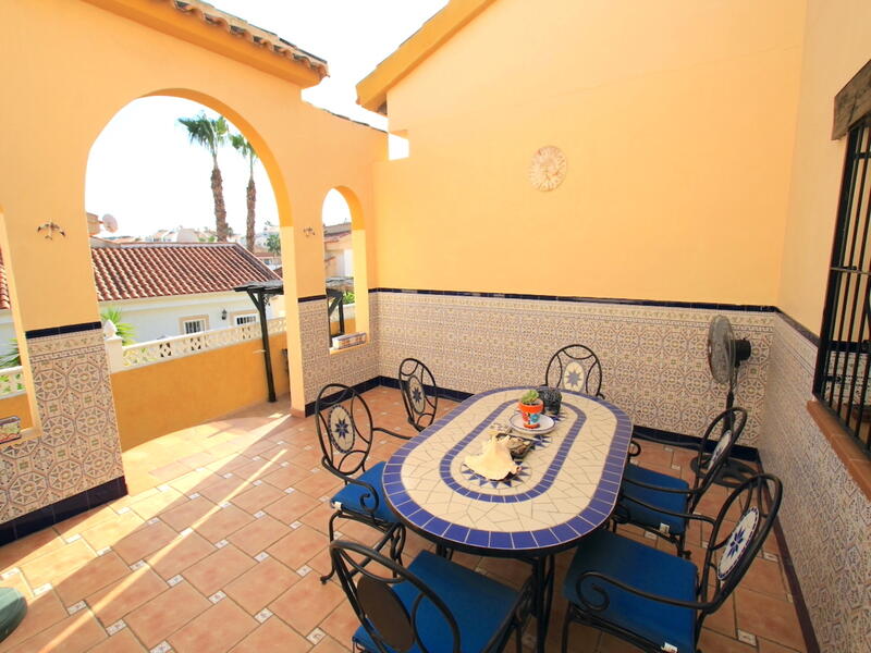 3 bedroom Villa for sale