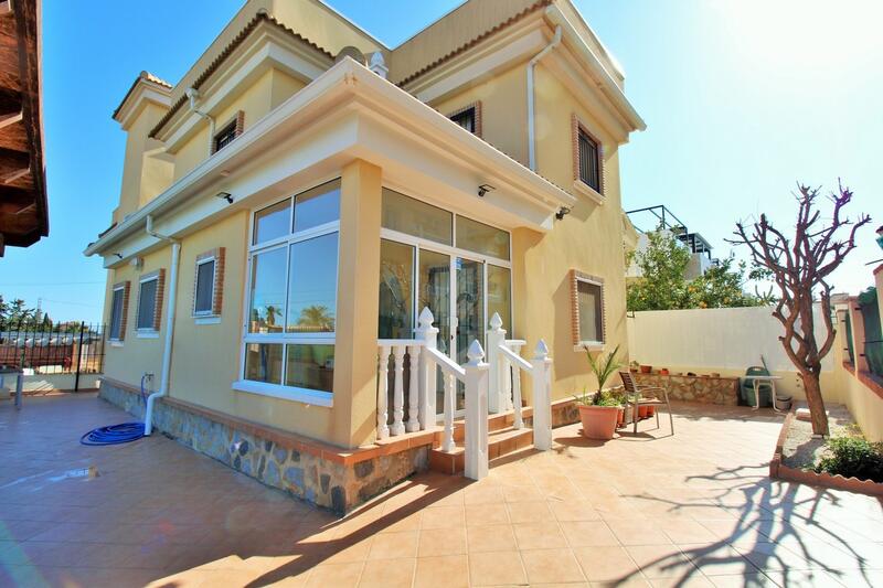 3 bedroom Villa for sale