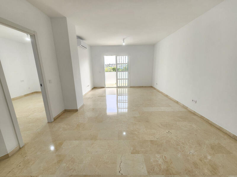 1 Cuarto Apartamento en venta