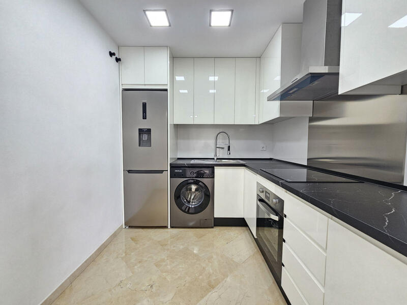 1 Cuarto Apartamento en venta