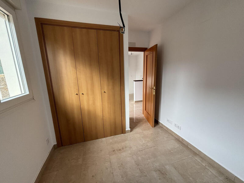 2 Schlafzimmer Appartement zu verkaufen