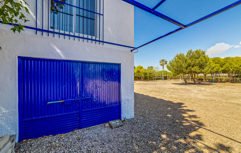 4 Cuarto Villa en venta