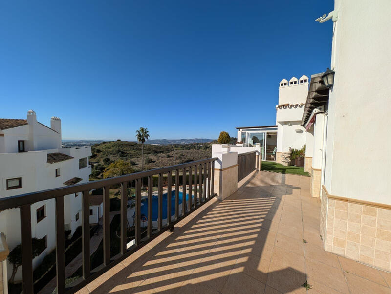 Appartement Te koop in Mijas, Málaga